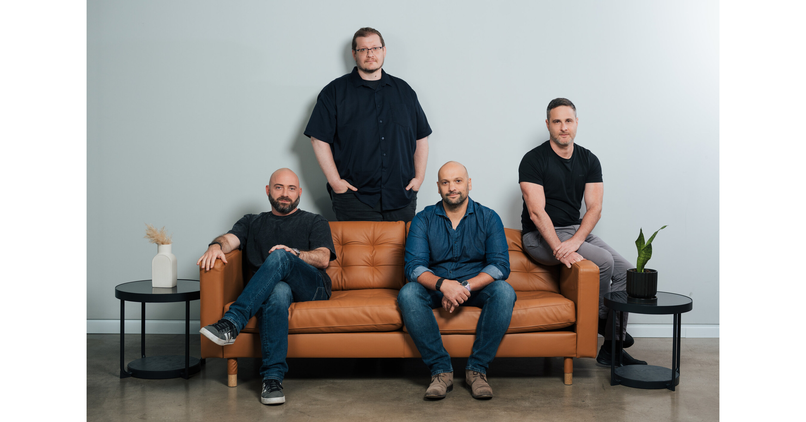 Keewano Raises $12M and Launches KeewanoDB, the First Database Built for Machine Reasoning at Scale