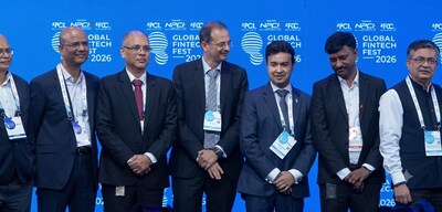 R Venkataraman Co-Promoter, IIFL Group at launch of Demant 2.0 pilot for tokenised bonds R Venkataraman Co-Promoter, IIFL Group at launch of Demant 2.0 pilot for tokenised bonds