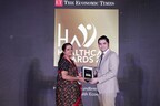 Navi Mumbai Cardiologist Dr. Amit Singh, Founder of Heartwise Cardiology Named 'Cardiologist of the Year' at ET Healthcare Awards Navi Mumbai Cardiologist Dr. Amit Singh, Founder of Heartwise Cardiology Named 'Cardiologist of the Year' at ET Healthcare Awards