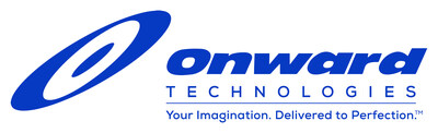Onward Technologies Logo (PRNewsfoto/Onward Technologies Limited)