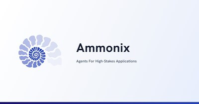 Ammonix Launches a New AI Architecture for High-Stakes Specialist Agents That Outperform Frontier Models at a Lower Cost