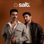 Salt Oral Care Hits ₹2 Crore a Month in Revenue