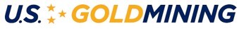 U.S. GoldMining logo (CNW Group/U.S GoldMining Inc.)