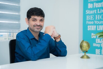Banoth Shabari Nadh  Fab Capital, a debt financing and capital solutions platform for Indian businesses, facilitated over ₹40 crore in monthly debt financing via its lender network, marking its growing footprint Banoth Shabari Nadh