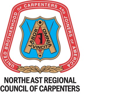 Northeast Regional Council of Carpenters (PRNewsFoto/Northeast Regional Council of C)