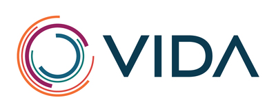 VIDA Diagnostics, Inc. Logo (PRNewsFoto/VIDA Diagnostics, Inc.) VIDA Diagnostics, Inc. Logo (PRNewsFoto/VIDA Diagnostics, Inc.)