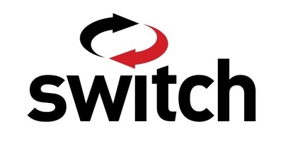 Switch logo (PRNewsFoto/Switch)