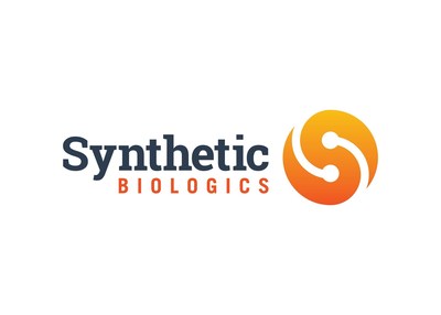 Synthetic Biologics, Inc.  www.therivabio.com (PRNewsFoto/Synthetic Biologics, Inc.)