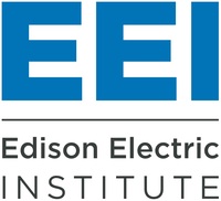 New EEI logo (PRNewsFoto/Edison Electric Institute)