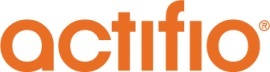 Actifio Logo (PRNewsFoto/Actifio)