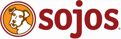 Sojos Logo (PRNewsFoto/WellPet, LLC)