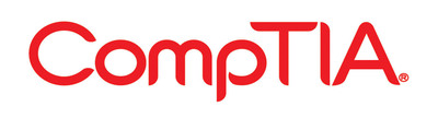 CompTIA is the voice of the world's information technology industry. (PRNewsFoto/CompTIA) CompTIA is the voice of the world's information technology industry. (PRNewsFoto/CompTIA)