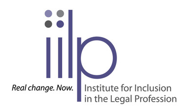 IILP Logo. (PRNewsFoto/Institute for Inclusion in the Legal Profession)