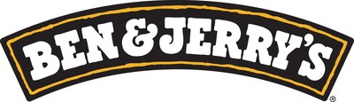 Ben & Jerry's (PRNewsFoto/Ben & Jerry's) Ben & Jerry's (PRNewsFoto/Ben & Jerry's)