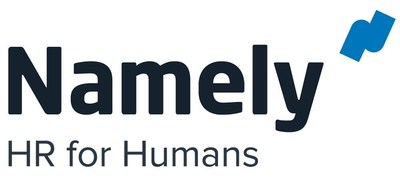 Namely, HR for Humans (PRNewsFoto/Namely)