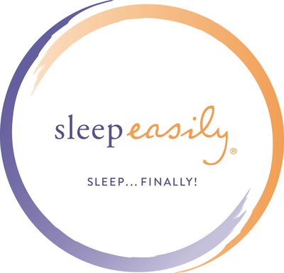 Sleep Easily Logo (PRNewsFoto/Sleep Easily LLC)