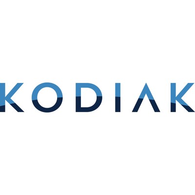 Kodiak Sciences Inc. Logo (PRNewsFoto/Kodiak Sciences Inc.) Kodiak Sciences Inc. Logo (PRNewsFoto/Kodiak Sciences Inc.)