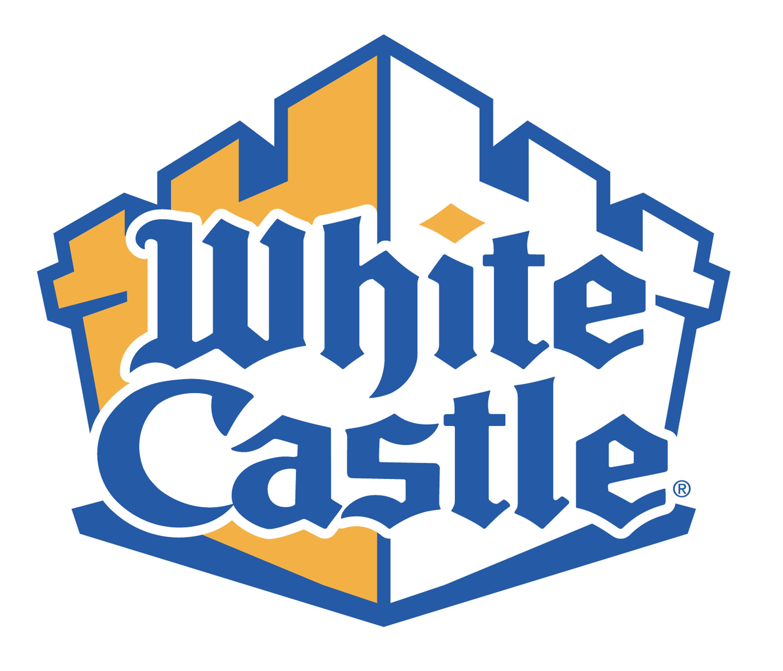 White Castle logo. (PRNewsFoto/White Castle) (PRNewsfoto/White Castle)