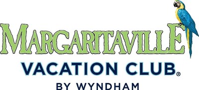 Margaritaville Vacation Club(R) by Wyndham (PRNewsFoto/Wyndham Vacation Ownership)