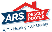 ARS operates a network of more than 65 company-owned, locally-managed service locations spanning 22 states, with approximately 5,500 employees. United by Exceptional Service(R), the ARS / Rescue Rooter Network serves both residential and light commercial customers by providing heating, cooling, indoor air quality, plumbing, drain cleaning, sewer line, radiant barrier, insulation and ventilation services. See  www.ARS.com for more details. (PRNewsFoto/American Residential Services)