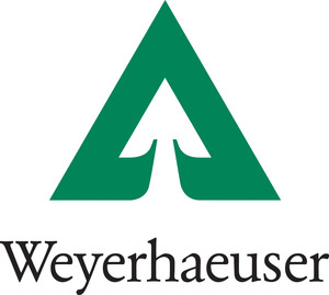 Weyerhaeuser Reports Second Quarter Results