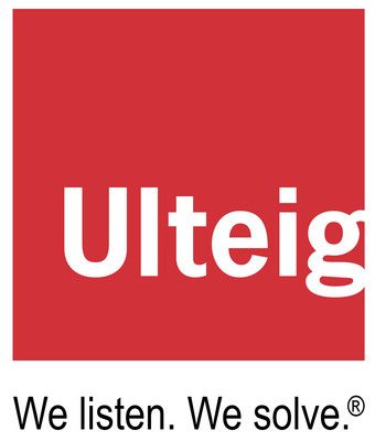 Ulteig Engineers, Inc. (PRNewsFoto/Ulteig Engineers, Inc.)