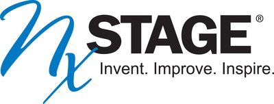 NxStage Medical Inc. logo
