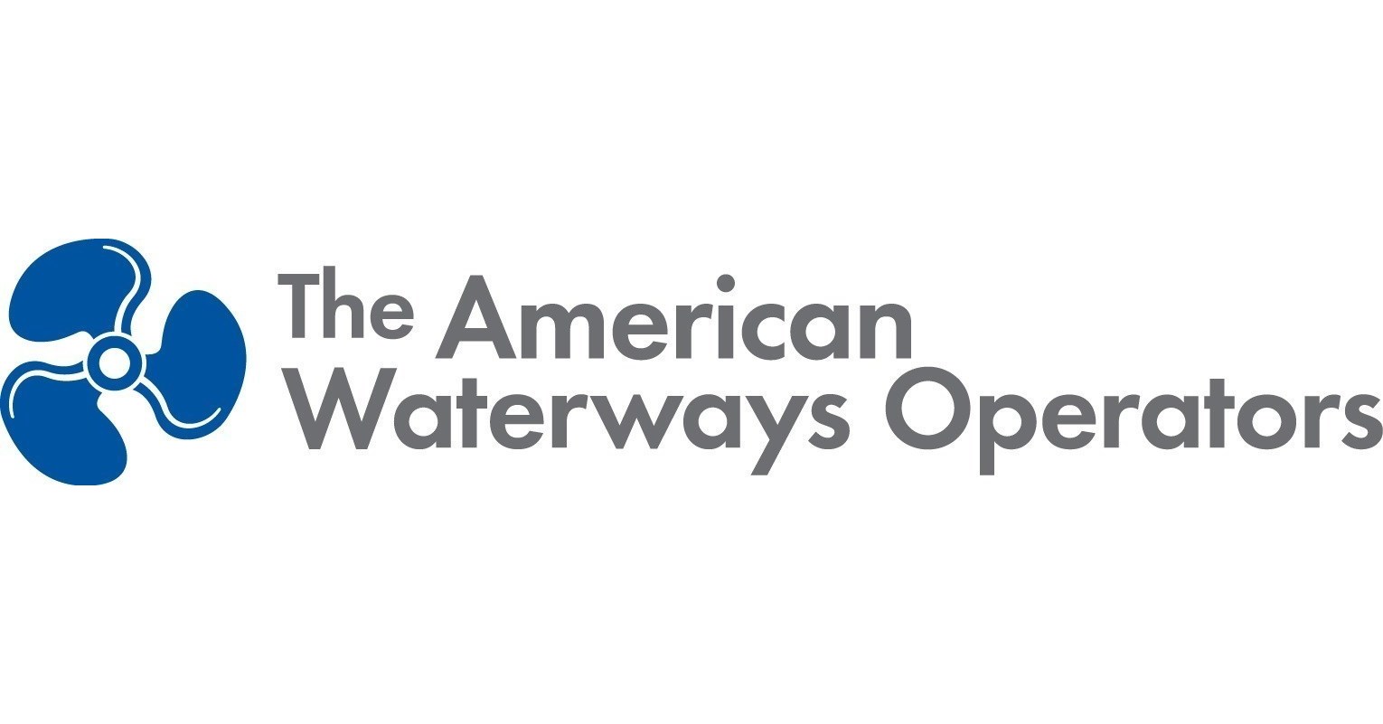 American Waterways Operators Releases Video Highlighting American ...