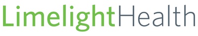 Limelight Health (PRNewsFoto/Limelight Health) Limelight Health (PRNewsFoto/Limelight Health)