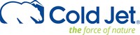 Cold Jet Corporate Logo (PRNewsFoto/Cold Jet)