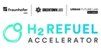 H2 Refuel Accelerator winners announced by Fraunhofer TechBridge, Urban Future Lab at NYU Tandon, and Greentown Labs