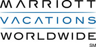 Marriott Vacations Worldwide Corporation. (PRNewsFoto/Marriott Vacations Worldwide)
