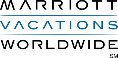 Marriott Vacations Worldwide Corporation. (PRNewsFoto/Marriott Vacations Worldwide) Marriott Vacations Worldwide Corporation. (PRNewsFoto/Marriott Vacations Worldwide)