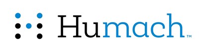 Humach helps clients find more innovative ways to engage, acquire and support their customers. (PRNewsFoto/Humach)