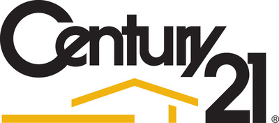 Century 21 Real Estate LLC. (PRNewsFoto/Century 21 Real Estate LLC)