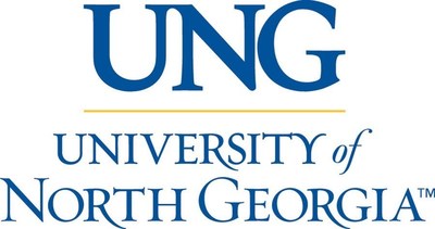 The University of North Georgia is a University System of Georgia leadership institution. With more than 17,000 students, the University of North Georgia is one of the state's largest public university. The university offers more than 100 programs of study ranging from certificates and associates degrees to professional doctoral programs. Situated in a picturesque region of Georgia, the University of North Georgia is surrounded by the natural beauty of mountains, streams, and abundant forests. The campus is friendly, safe, and welcoming. The University of North Georgia's campuses are located one to two hours from Atlanta, Georgia. (PRNewsFoto/University of North Georgia)