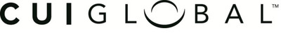 CUI Global, Inc. Logo. (PRNewsFoto/CUI Global, Inc.) (PRNewsFoto/)