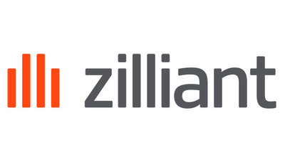 Zilliant helps B2B enterprises turn data into actionable intelligence. (PRNewsFoto/Zilliant) Zilliant helps B2B enterprises turn data into actionable intelligence. (PRNewsFoto/Zilliant)