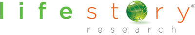 Lifestory Research Logo (PRNewsFoto/Lifestory Research)
