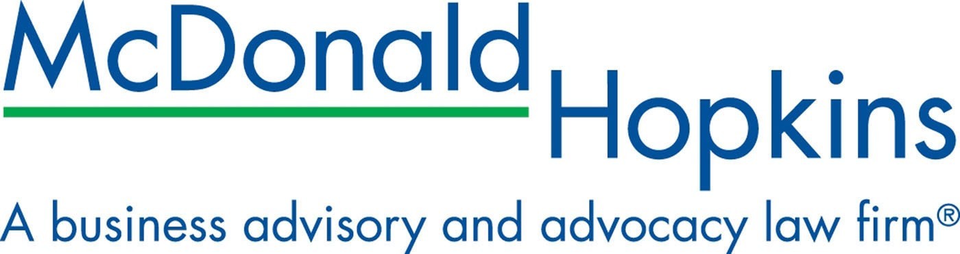 Allen, Distel, Schelberg, and Willey elected to membership of McDonald Hopkins LLC