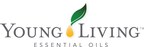 Young Living Essential Oils Takes Sustainability Commitment to Next Level