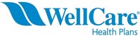 WellCare Health Plans, Inc. Logo (PRNewsFoto/WellCare Health Plans, Inc.)