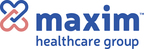 CMS Selects Maxim Healthcare Services as Care Transformation Organization for the Maryland Primary Care Program