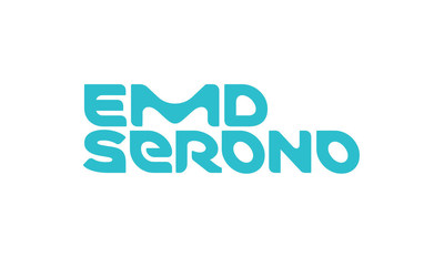 EMD Serono, Inc. Logo Cyan (PRNewsFoto/EMD Serono) (PRNewsFoto/EMD Serono)