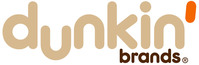 DUNKIN' BRANDS, INC. LOGO. (PRNewsFoto/Dunkin' Brands, Inc.)