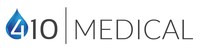410 Medical Logo