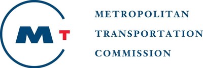 MTC Logo (PRNewsFoto/MTC) (PRNewsfoto/Metropolitan Transportation Commission)