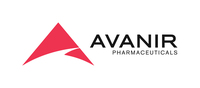 Avanir Pharmaceuticals, Inc. (PRNewsFoto/Avanir Pharmaceuticals, Inc.)