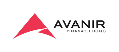 Avanir Pharmaceuticals, Inc. (PRNewsFoto/Avanir Pharmaceuticals, Inc.) Avanir Pharmaceuticals, Inc. (PRNewsFoto/Avanir Pharmaceuticals, Inc.)
