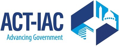 ACT-IAC Logo (PRNewsFoto/American Council for Technology) (PRNewsFoto/American Council for Technology) ACT-IAC Logo (PRNewsFoto/American Council for Technology) (PRNewsFoto/American Council for Technology)